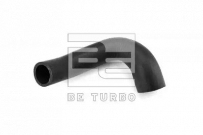 BE TURBO 700315 - Трубка нагнетаемого воздуха